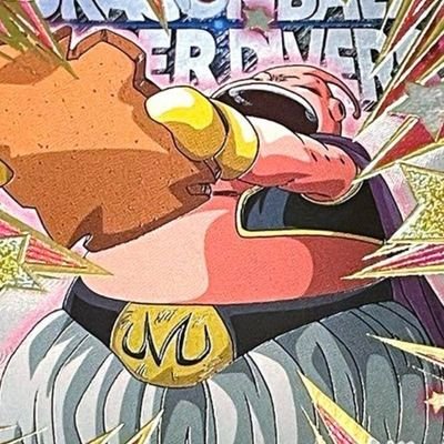 gyouzadaiou29's profile picture. ドラゴンボールスーパーダイバーズ (*^^*)はじめました。もしよろしければ気軽にフォロー下さいね。😀ダイバーズの情報発信＆最新デッキ紹介していきます㊙️。昔から大会専門で旅行がてらに全国遠征行きます。ドラゴンボールヒーローズ１弾からプレイしてる古株です😄魔人アバター好き。現在５キャラカンスト　8戦中🥇4🥈2