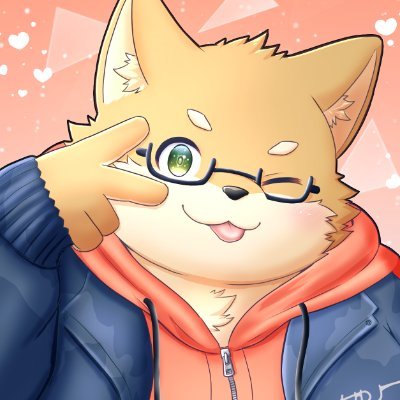 🐾🐕犬丸良輔（いぬまる りょうすけ）です！アイコン（@Gulf_rp）様、僕のマネージャー兼まま(@okoge_16)、ぱぱ(@ichigono_short)、ロゴ(@MagnoliaUrBaum)オリジナルグッズショップ(https://t.co/INyGMcVNmJ)依頼はDMまで！