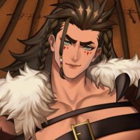 Baya | Barbarian Vtuber (@baya_vt) 's Twitter Profile