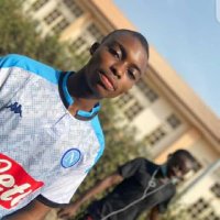 MICHAEL OJOCHENEMI (@michaelojochen3) 's Twitter Profile