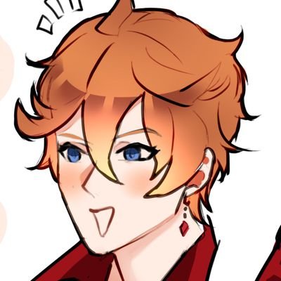 Genshin. Naruto & Boruto. MXTX. BL. Randomly rant | IDN/ENG ⚠️ 🔞 DON'T REPOST ON OTHER SITES | commission & important links: https://t.co/Ecl9s1JkrN