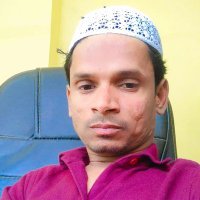 Afsar Khan (Ø,G) (@afsar__khan) 's Twitter Profile