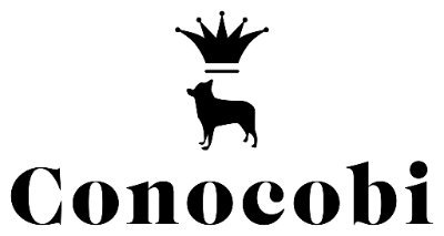 conocobi(コノコビ)は、愛犬との貴重な瞬間を大切にするすべての人のためのブランドです。主に小型犬向けのグッズを取り扱っています。