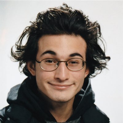 John Hamon Profile