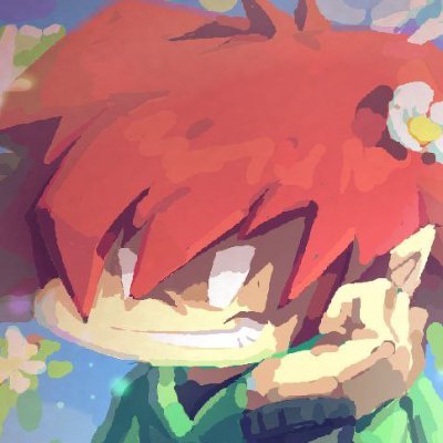 Post one sketch,
Disappear for a month,
Repeat
i like to draw fnf
5rubles director
pfp by @naisonji