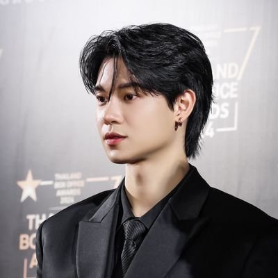𝖄𝖎𝖓𝖂𝖆𝖗🥀 (黄立贤)さんのプロフィール画像