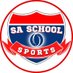SA SCHOOL SPORTSโข (@saschoolsports) Twitter profile photo SA SCHOOL SPORTSโข (@saschoolsports) Twitter profile photo