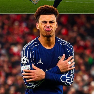 JxstAxl's profile picture. @psg_inside