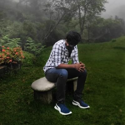 iamthirums's profile picture. 