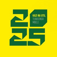TunasongaMbele (@kazinautu) 's Twitter Profile Photo TunasongaMbele (@kazinautu) 's Twitter Profile Photo