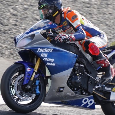 2024岡山ロードNST1000チャンピオン・デメキンマイスター ! バクストエンド特攻野郎♪・ インター唯一のデメキンファイター
