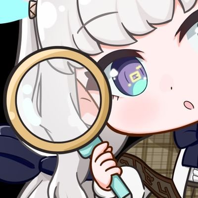 ドラゴン💎未来人💎 パズルゲームと声優コンテンツを頑張る💎 #IbukiMeno #Meno Ibuki Meno(。・ω・。)a dragon VTuber form the future~💎 Maro https://t.co/8YCwQFdxoX Meno site https://t.co/W5I5kbdKWp