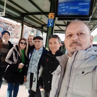 Eyt_denEmekli's profile picture. 𝔜𝔞ş𝔞𝔰ı𝔫 ℭ𝔲𝔪𝔥𝔲𝔯𝔦𝔶𝔢𝔱 🇹🇷 Ne Mutlu Türküm Diyene. 🇹🇷❤ 2 günü aynı olanın 1 günü kayıptır.