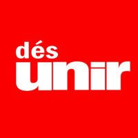Désunir (@des_unir) 's Twitter Profile Photo Désunir (@des_unir) 's Twitter Profile Photo