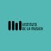Instituto de la Música (@instmusica_org) Twitter profile photo Instituto de la Música (@instmusica_org) Twitter profile photo