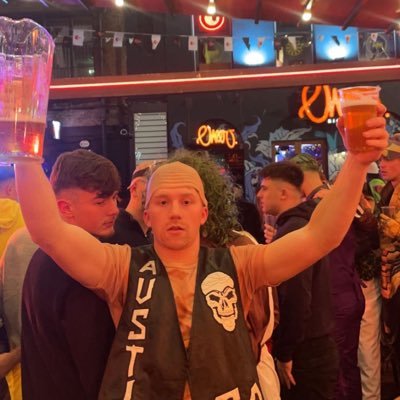 Jacktjon17's profile picture. 