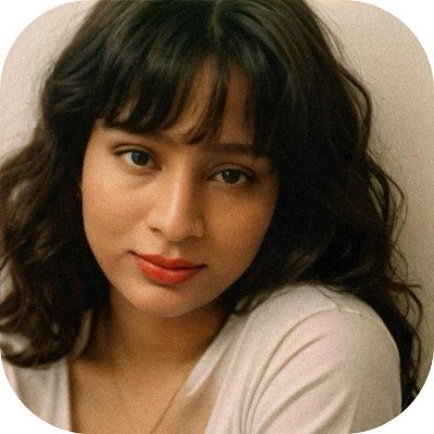 AshNaik29's profile picture. UX Designer | Simplifying Complex Enterprise & Fintech Dashboards🚀