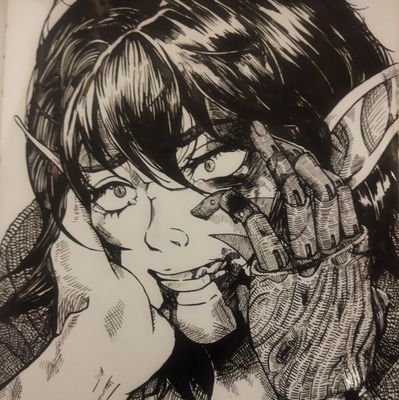Knivesさんのプロフィール画像