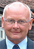 General Secretary of Northern Cricket Union. Devoted to Spurs. Committed to trade union movement.