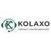 Kolaxo Contact Center Services (@kolaxoccs) Twitter profile photo Kolaxo Contact Center Services (@kolaxoccs) Twitter profile photo