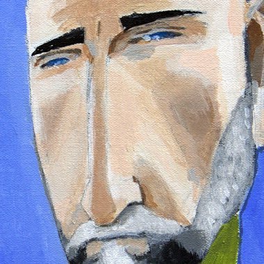 Dave Choate 🎨さんのプロフィール画像