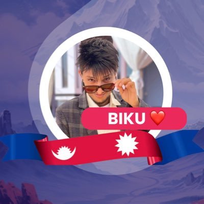 BikalBinod's profile picture. Dedicated towards better future