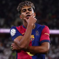 AF (@barcabarca826) 's Twitter Profile Photo AF (@barcabarca826) 's Twitter Profile Photo