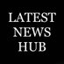 LATEST NEWS HUB (@latestnewhub) Twitter profile photo LATEST NEWS HUB (@latestnewhub) Twitter profile photo