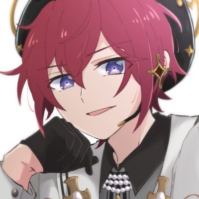 ｲｶﾛさんのプロフィール画像