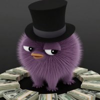 Monadpoly⨀ (@monadpoly) 's Twitter Profile