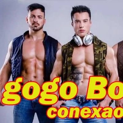 Publicações diárias sobre gogo boys brasileiros