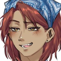 rinn🍂 (@rinnscribbles) Twitter profile photo