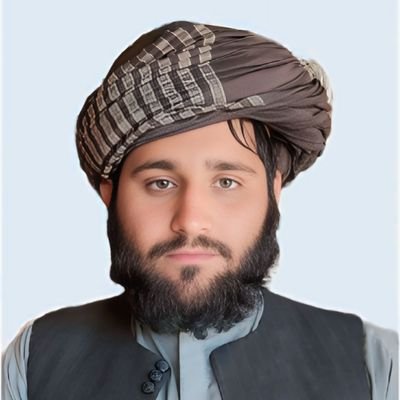 An Afghan political figure Pashto and Arabic writer and religious scholar
