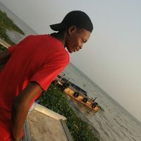 Bolanle Olanrewaju OGUNYEMI (@waju_ogunyemi) 's Twitter Profile
