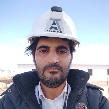 khodayar87888's profile picture. 