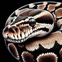 Morph Atlas Reptiles (@atlas_reptiles) 's Twitter Profile