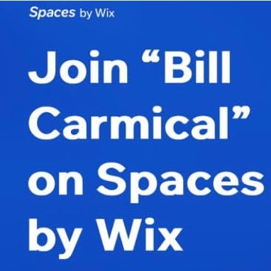 bcspaces's profile picture. @billcarmical