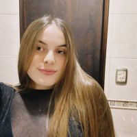 𝐸𝓁𝑒𝓃𝒶 ✨ (@elefossati) 's Twitter Profile