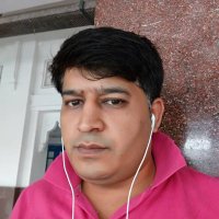 Harish Parashar (@parasharharish) 's Twitter Profile