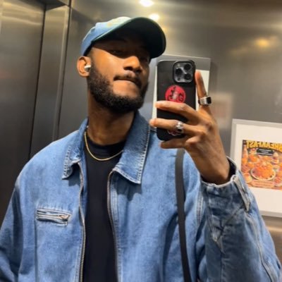 Pacino_Tilley's profile picture. Pacino 🇹🇬// Peace of mind 💭