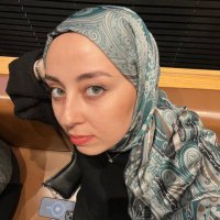 Habibe Nurgül Ağcakaya (@habibtiyyy) Twitter profile photo