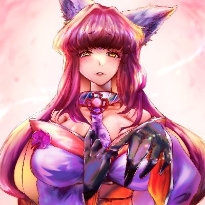 ゲーセンでは三国志大戦 英傑大戦
スマホはアズレンと放置少女とNIKKEやってます アイコンの玉藻前はskebで兎狐さん(@toko_akd)に描いていたきました
自称:腋の伝道師