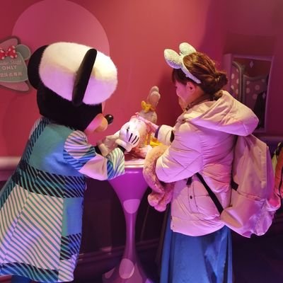雑多垢💬like→エヴァ・東京ディズニーリゾート・サカナクション・函館・鬼滅の刃
✯2022/7/8の宇部巡礼、2024/6/6インは人生の宝物
ファンタズミック!は永遠に!
新世紀エヴァンゲリオンは本放送リアタイしたおばさん
その時々で推しのツイートが偏りがち🙇