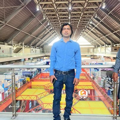 Ijazhus77601308's profile picture. Director @AL AJAZ ENGG WORKS OKARA
TEXTILE AC PLANTS AND FILTER MANUFACTURER