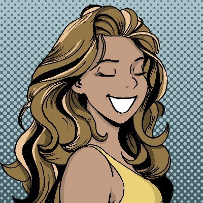 Cacau_ilustra's profile picture. 2D Artist | WEB3 Enthusiast | Brazilian 🇧🇷Architect passionate about illustration | Master´s in Drawing - in progress (Portugal 🇵🇹)