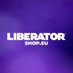 LIBERATORSHOP.EU (@liberatorshop) Twitter profile photo LIBERATORSHOP.EU (@liberatorshop) Twitter profile photo