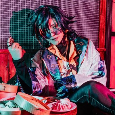 皆田さんのプロフィール画像
