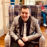 Danny (@go_on_holidays) 's Twitter Profile