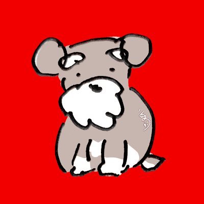 🐕いぬのり◼️さんのプロフィール画像