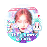 가장 귀엽고 행복한 토끼..◞˚ₓ🐇 (@thebunnylalr) 's Twitter Profile Photo 가장 귀엽고 행복한 토끼..◞˚ₓ🐇 (@thebunnylalr) 's Twitter Profile Photo